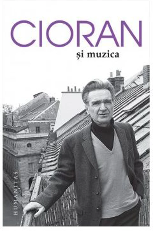 Cioran si muzica - Emil Cioran
