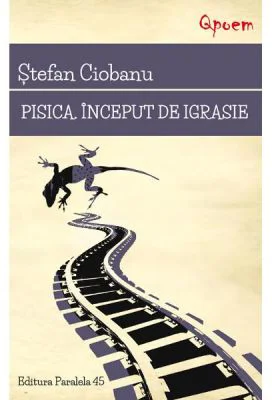 Pisica. Inceput de igrasie - Stefan Ciobanu