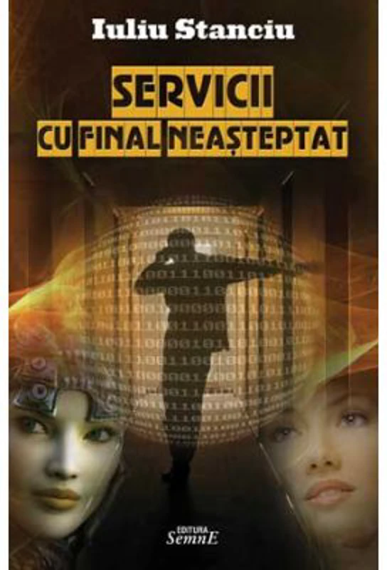 Servicii cu final neasteptat - Iuliu Stanciu