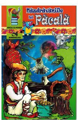 Nazdravaniile lui Pacala - Iosif Nadejde
