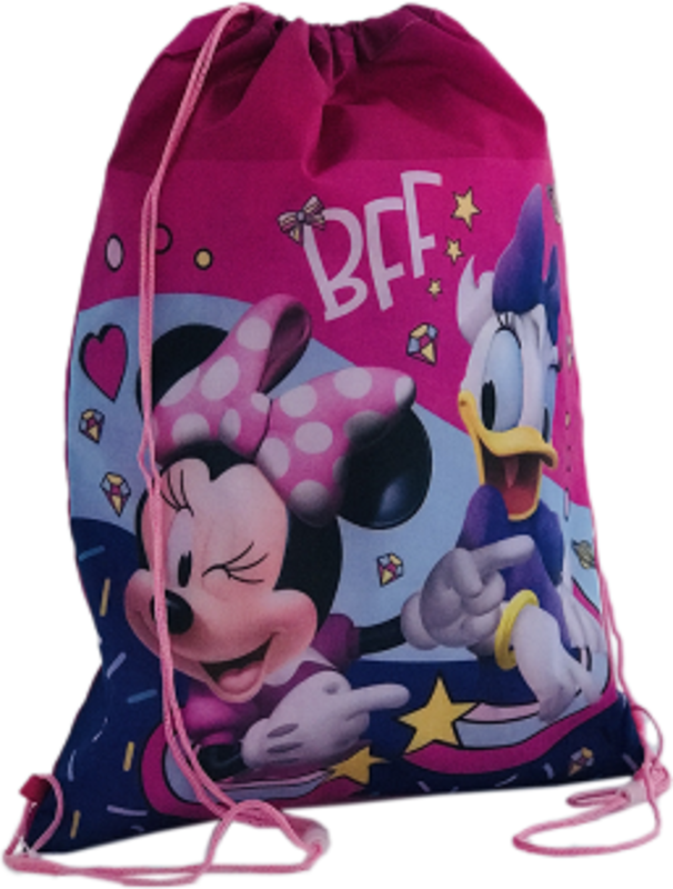 Sac sport Minnie