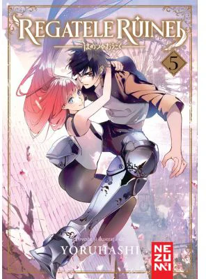 Regatele Ruinei 5 - Yoruhashi