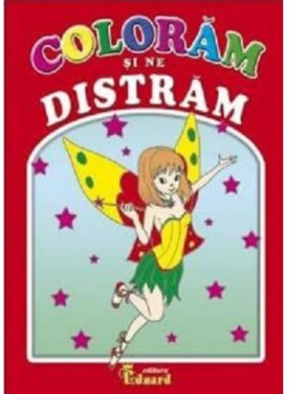 Coloram si ne distram