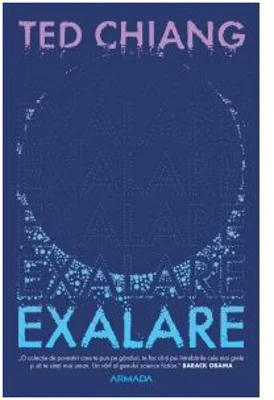 Exalare