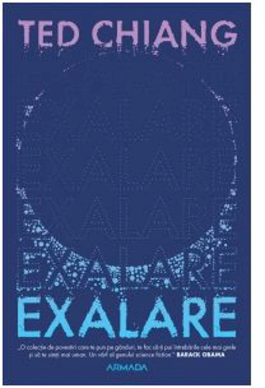 Exalare