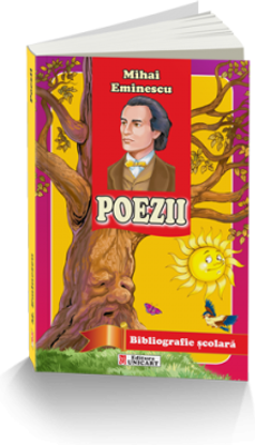 Poezii - Mihai Eminescu