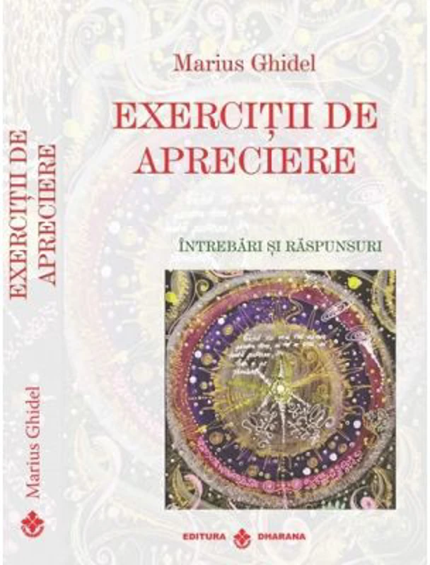 Exercitii de apreciere. Intrebari si raspunsuri - Marius Ghidel