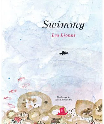 Swimmy - Leo Lionni