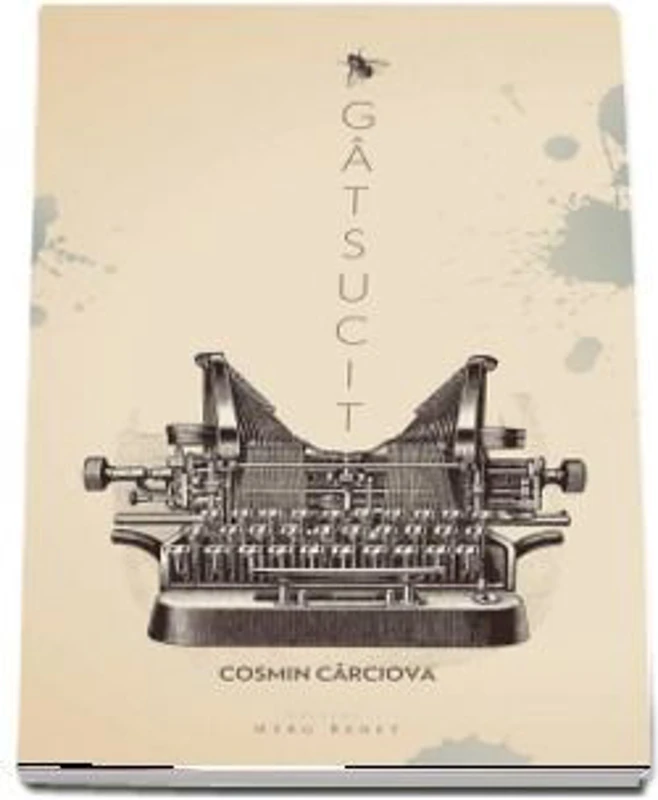 Gatsucit (Cosmin Carciova)