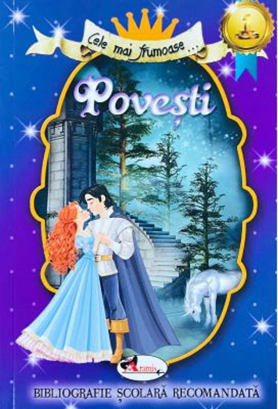 Cele mai frumoase Povesti
