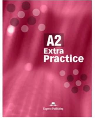 Digi secondary A2 extra practice digi-book application