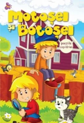 Motosel si Botosel