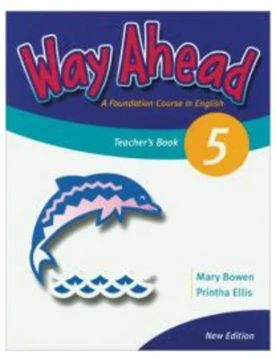 Way Ahead 5, Teachers Book (Revised Edition)