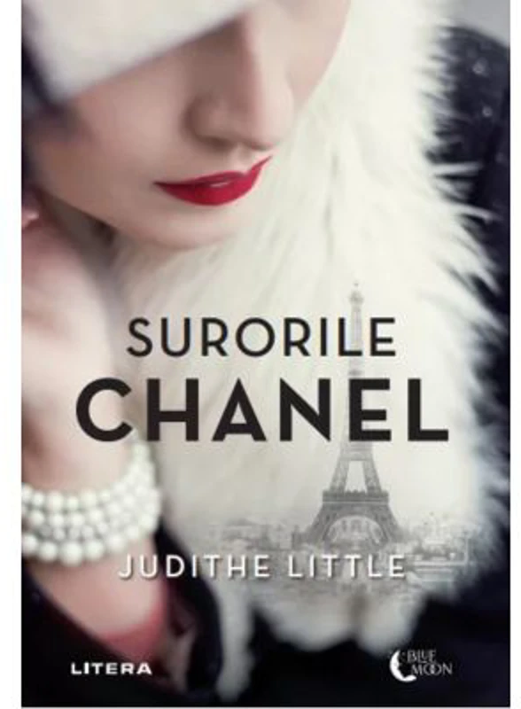 Surorile Chanel - Judithe Little
