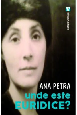 Unde este Euridice? - Ana Petra