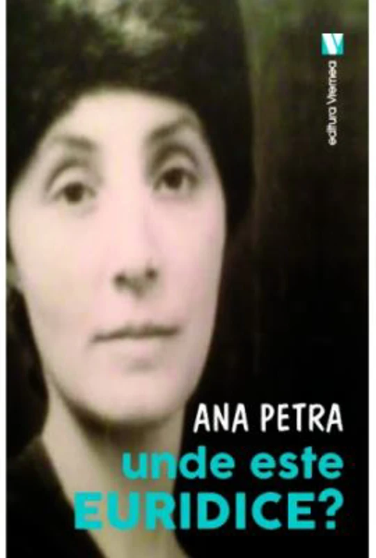 Unde este Euridice? - Ana Petra