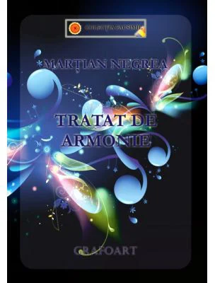 Tratat de Armonie - Martian Negrea