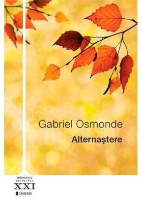 Alternastere