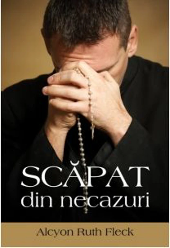 Scapat din necazuri