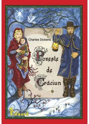Poveste de Craciun - Charles Dickens