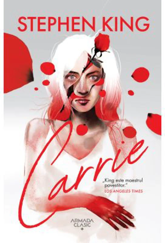 Carrie - Stephen King