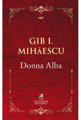 Donna Alba - Gib Mihaescu