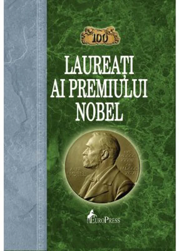 100 Laureati ai Premiului Nobel - Serghei Musskii
