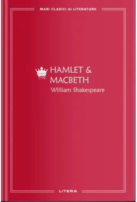 Hamlet & Macbeth (vol. 2)