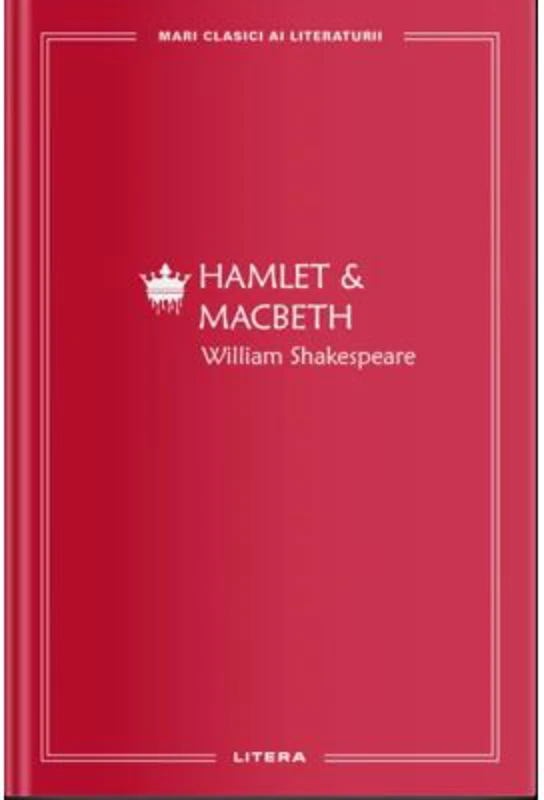 Hamlet & Macbeth (vol. 2)