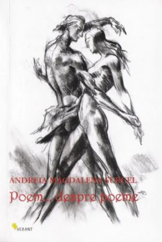 Poem... despre poeme - Andreia Magdalena Surcel