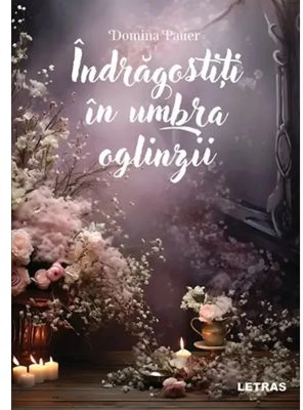 Indragostiti in umbra oglinzii