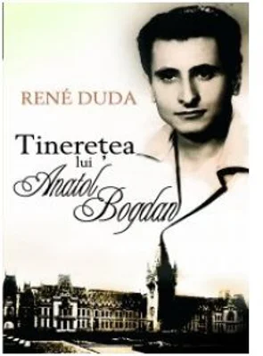 TINERETEA LUI ANATOL BOGDAN