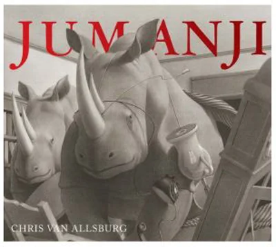 Jumanji