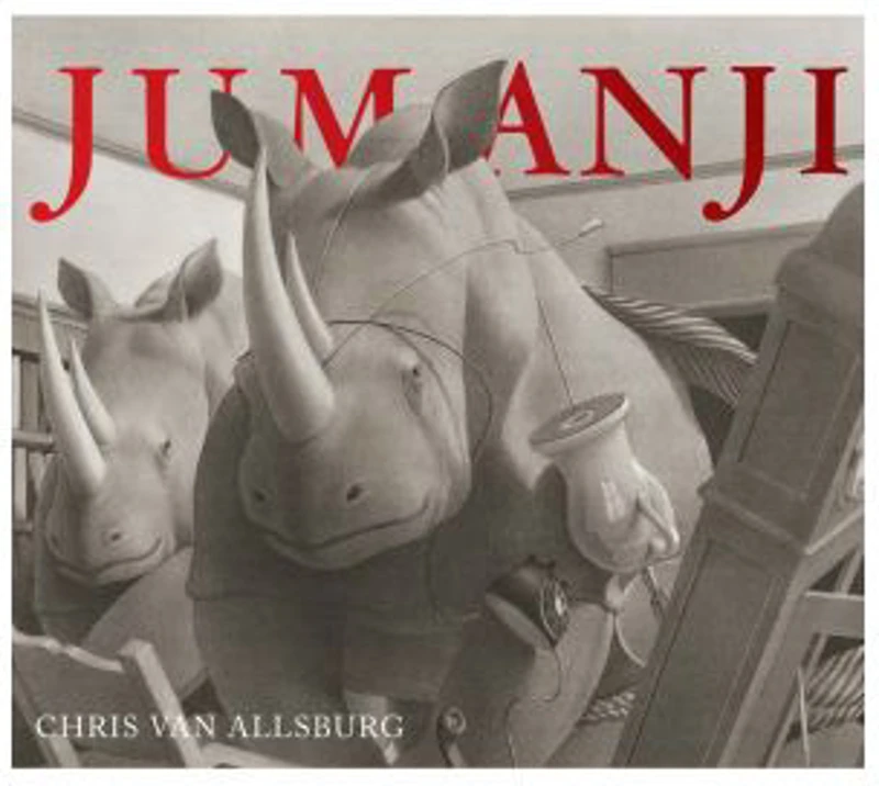 Jumanji