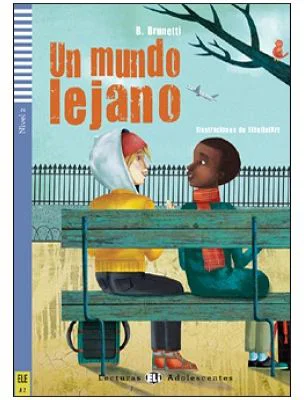 Un mundo lejano + downloadable multimedia
