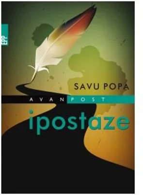 Ipostaze - Savu Popa