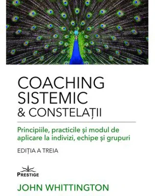 Coaching Sistemic & Constelatii - John Whittington