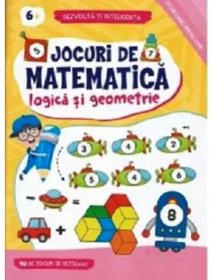 Jocuri de matematica