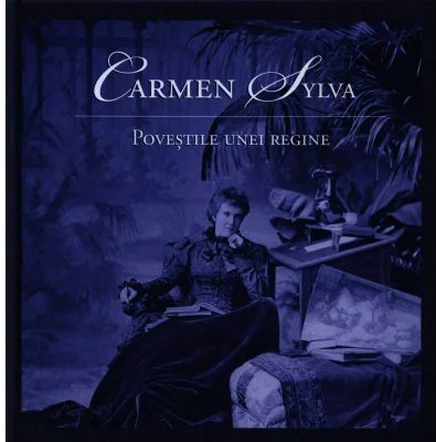 Povestile unei Regine - Carmen Sylva