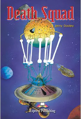 Death Squad Retold - Jenny Dooley