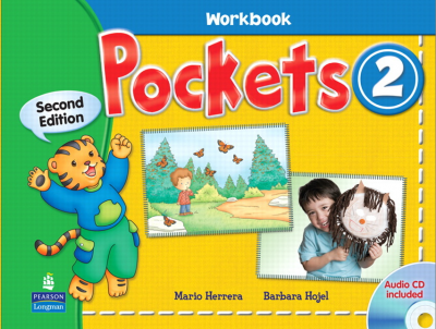 Pockets 2 Workbook - Mario Herrera