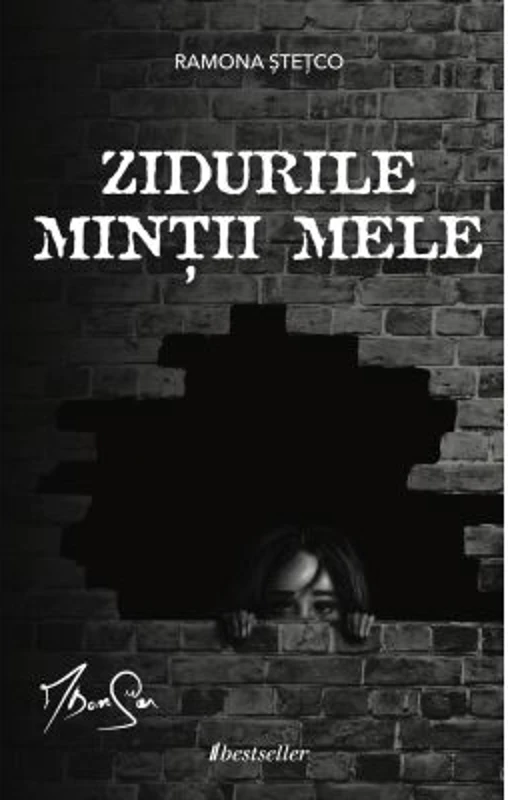 Zidurile mintii mele