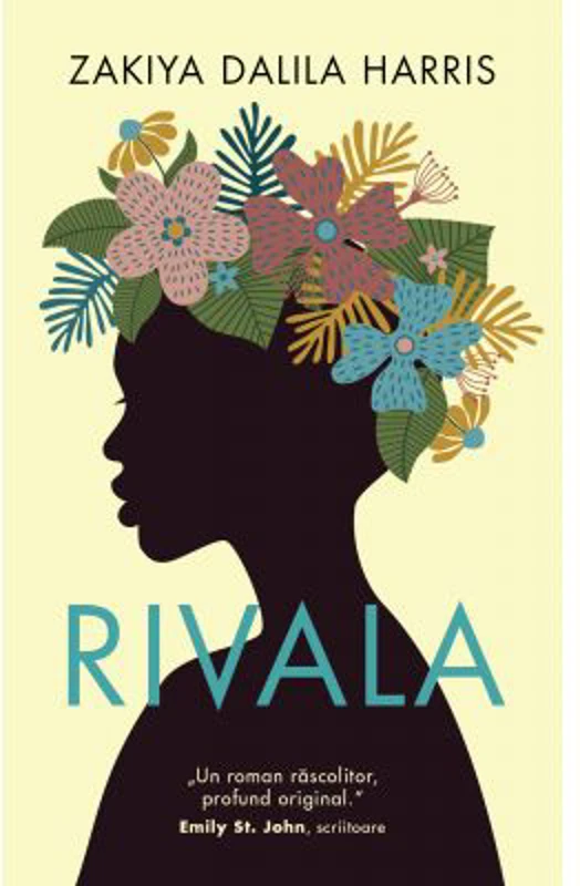 Rivala - Zakiya Dalila Harris