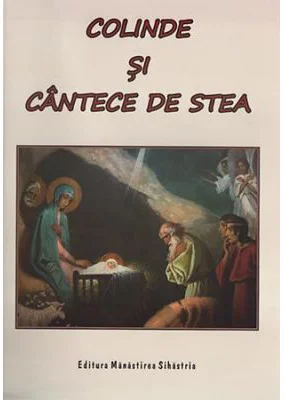 Colinde si cantece de stea