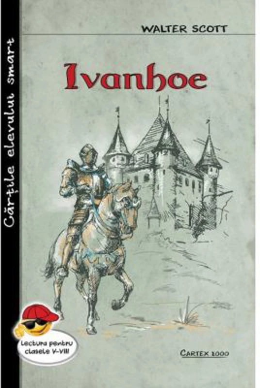 Ivanhoe