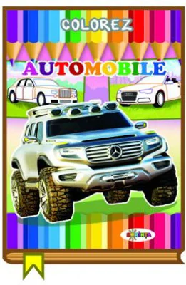 Colorez. Automobile