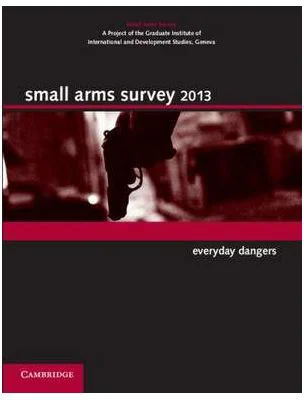 Small Arms Survey 2013: Everyday Dangers