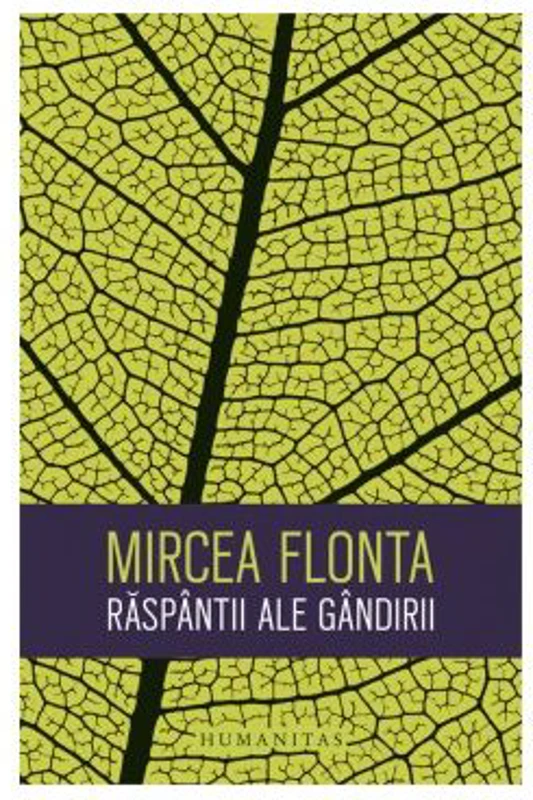 Raspantii ale gandirii