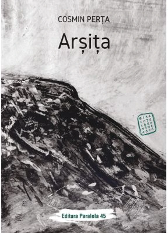 Arsita - Cosmin Perta