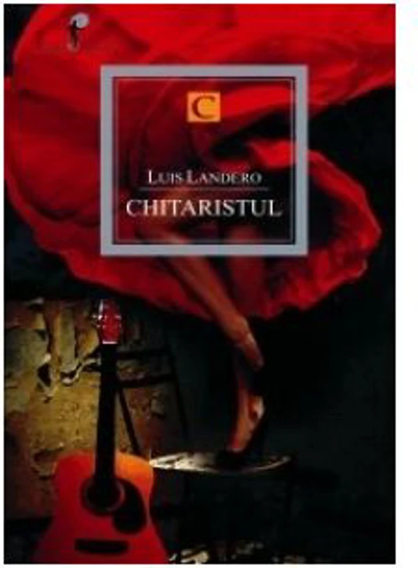 Chitaristul